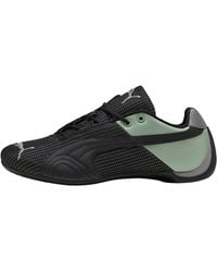 PUMA - Future Cat Metallic Fog" 405276 02" - Lyst
