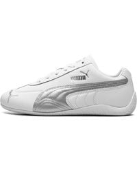 PUMA - Speedcat Og Leather 401603 03" - Lyst