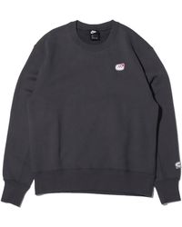 Nike - Sportswear Airmoji Pullover Hoodie Da8737 010" - Lyst