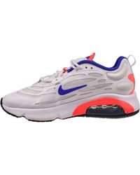 Nike - Air Max Exosense "Ultramarine" Ck6922 100" - Lyst