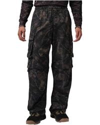 Nike - Brooklyn Hike Mike Convertible Pants If1881 010" - Lyst