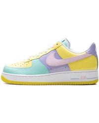Nike - Air Force 1 Low "Easter - Lyst