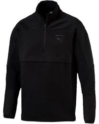 PUMA - Pace Savannah Jacket 576390 01" - Lyst