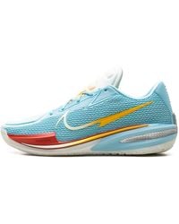 Nike - Air Zoom Gt Cut "Titan X Dylan Harper Bleached Aqua" Iu0779 400" - Lyst