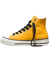 Converse - Chuck Taylor Throwback Hi Palm Vintage A18842C" - Lyst
