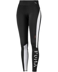 PUMA - Get Fast Thermo-R+ Tight 518251 03" - Lyst