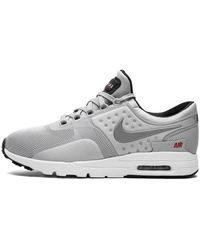 Nike Wmns Air Max Zero QS *AM 97 Pack* (Metallic Gold Varsity Red White Black) Nike Wmns Air Max Zero QS *AM 97 Pack* (Metallic Gold Varsity Red White Black)