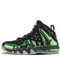 nike Barkley Posite Max Bruin