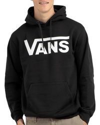 Vans - Classic Iii Po Hoodie Vn000Hnx" - Lyst