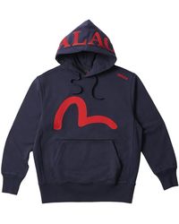 Palace - X Evisu Seagull Hood P0040" - Lyst