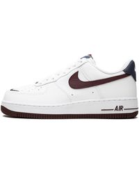 Nike - Air Force 1 07 Lv8 4 "Swoosh Pack" - Lyst