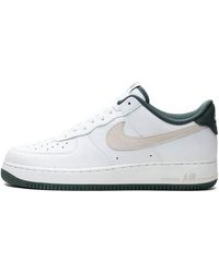 Nike - Air Force 1 Low "vintage Green" Shoes - Lyst