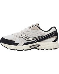 Saucony - Grid Ride Millennium "Suede" S70856 4" - Lyst