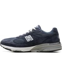 New Balance - 993 X Kith "Asteroid" U993Hk" - Lyst