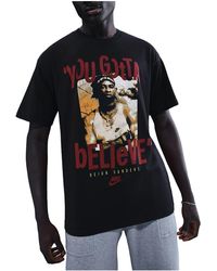 Nike - Sportswear Max90 T-Shirt Iu1696 010" - Lyst