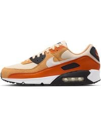 Nike - Air Max 90 "Campfire" Dm0029 800" - Lyst