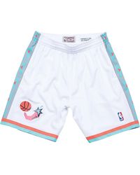 Mitchell & Ness - Nba Swingman Shorts "1996 All-Star West - Lyst