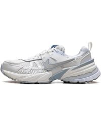 Nike - V2K Run "Platinum Tint Summit Light Smoke" Fd0736 009" - Lyst