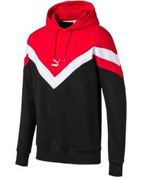 PUMA - Iconic Mcs Hoody Tr 595531 51" - Lyst