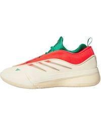 adidas - Dame 9 "Egg Nog" Jh6627" - Lyst