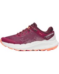 Merrell - Antora 4 "Crimson" J068590" - Lyst