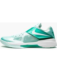 Nike - Zoom Kd Iv "easter" Shoes - Lyst