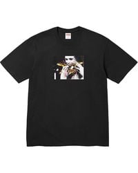 Supreme - Antihero Ozzy T-Shirt "Fw25 - Lyst