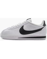 Nike Cortez Sneakers for Women - Up to 16% off | Lyst متى يخف شعر الجسم
