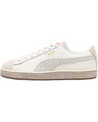 PUMA - Suede Staple 396254 01" - Lyst