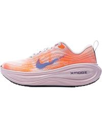 Nike - Vomero Plus "Bleached Lilac Hyper Crimson Sunset Haze Royal Pulse" Iv5737 500" - Lyst