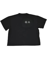 Greedy Unit - Screw You T-Shirt Gut Mtps 0001" - Lyst