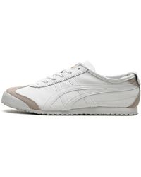 Onitsuka Tiger - Mexico 66 "white Beige" - Lyst