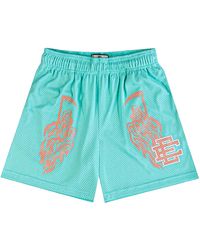 Eric Emanuel - Ee Basic Shorts "Fw24 - Lyst