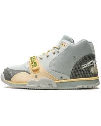 Nike - Air Trainer 1 Sp "Travis Scott - Lyst