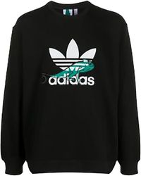 adidas - Originals Pt3 Sweatshirt Fm3701" - Lyst