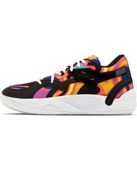 PUMA - Trc Blaze Court Lava "Lava" 377396 01" - Lyst