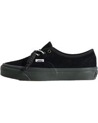 Vans - Lx Authentic 44 "Field/ Vn000Z02Blk1" - Lyst
