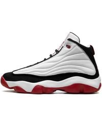 Nike - Pro Strong Gym" Dc8418 116" - Lyst