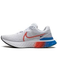 Nike - React Infinity Run Fk 3 Bright Crimson" Dv2178 001" - Lyst
