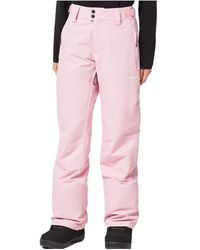 Oakley - Jasmine Insulated Pants Flower" Foa500128 42Z" - Lyst