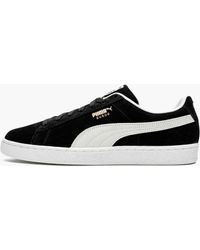 Puma Suede Classic Sneakers for Men - Up to 48% off | Lyst