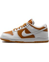 Nike - Dunk Low "Reverse Curry" Fq6965 700" - Lyst
