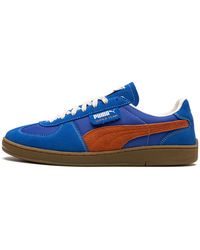 PUMA - Super Team Handy "Ultra Rickie" 393142 01" - Lyst