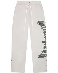 GODSPEED NEW YORK - Og Logo V2 Sweatpants "Stone 7Q0Y45R0" - Lyst