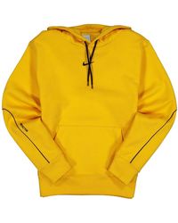 Nike - X Drake Nocta Hooded Sweatshirt Da3920 739" - Lyst