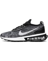 Nike - Air Max Flyknit Racer Next Nature Shoes - Lyst
