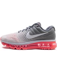 Nike - Air Max 2017 Mns "Platinum" 849560 007" - Lyst