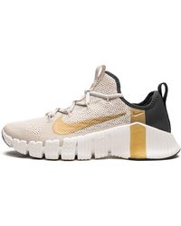 Nike - Free Metcon 3 "light Orewood Brown" Shoes - Lyst