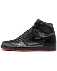 Nike - Air 1 Retro High "Sp Gina" Cd7071 001" - Lyst