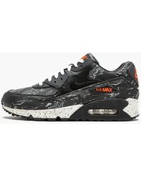 Nike Air Max 90 Premium Sneakers for Men - Up to 5% off | Lyst